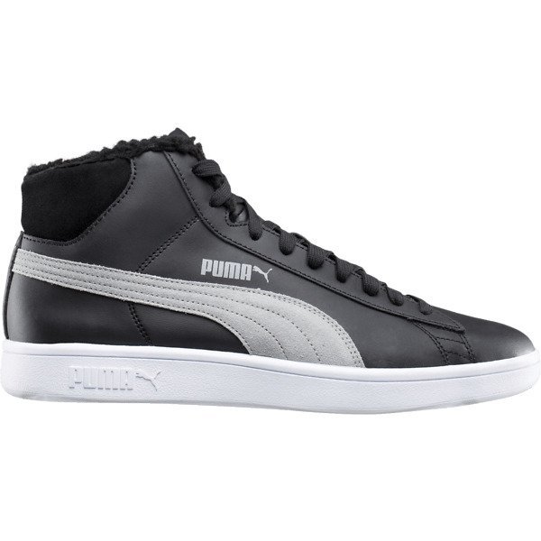 Puma Smash V2 Mid Wtr L Tennarit 